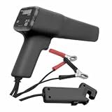 Digital Tach-Advance Timing Light