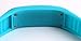 Padgene LED Wrist Watch - Silicone Rubber Gel Jelly Unisex Bracelet, Digital Band, Blue