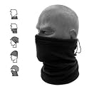 FLEECE NECK WARMER