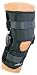 DonJoy Drytex Wraparound Hinged Ligament Knee Brace Image