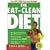The Eat-Clean Diet: Fast Fat Loss That Lasts Forever!