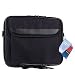 Motion Systems Icon 15.4" Notebook Computer Case - CB100-BLK