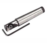 Review Sealey  / Indexable Carbide End Mill MT2-M10 16mm Sealey SM2503ICEM