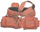 Deluxe Tool Belt Suspension Rig