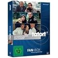 Tatort: Fan-Box [3 DVDs]