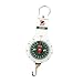 Ohaus 8012-MA Dial-Type Hanging Spring Scale, 500g x 5G, 18 oz x 1/4 oz