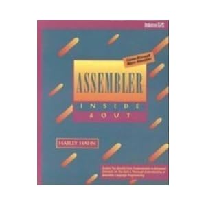 Assembler Inside and Out