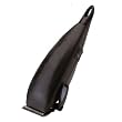 Tierhaarschneider & Bürste THS 3182 schwarz
