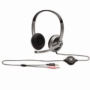 Logitech Clearchat Premium PC Headset by Logitech