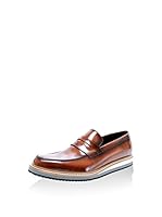 Reprise Mocasines Loafer (Brandy)