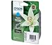Epson Inkjet Cartridge Cyan for Epson Stylus R2400 Ref C13T059240