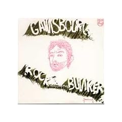Rock Around the Bunker [Vinyl LP]