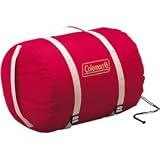 Coleman（コールマン）スリーピングバッグキャリーケース 170-6465