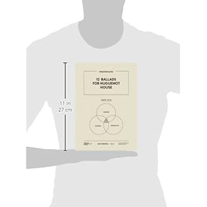 Theaster Gates: 12 Ballads for Hugenot House (dOCUMENTA)