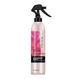 Pantene Pro-V Curly Hair Style Heat Protector, 8.5-Fluid Ounce (Pack of 3)