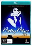 Betty Blue (1986) ( 37°2 le matin ) ( 37.2 Degrees in the Morning ) [ Blu-Ray, Reg.A/B/C Import - Australia ]