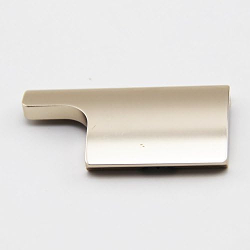 WiserElecton Aluminum Replacement Rear Snap Latch Standard Waterproof Housing Buckle Lock for GoPro Hero 3+, Hero 3 Plus, Hero 4 Camera(Gold)