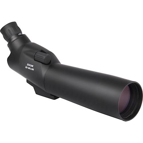 Orion 20-60x60mm Zoom Spotting Scope