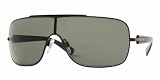 Burberry - Authentic Burberry BE 3012 Color: 100 7 7 1 Burberry Sunglasses 3012Size: 100771