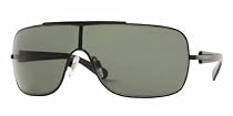 Authentic Burberry BE 3012 Color: 100 7 7 1 Burberry Sunglasses 3012Size: 100771