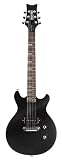 Daisy Rock Elite Rebel (Jett Black)