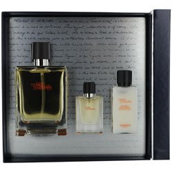 Hermes Terre d\'Hermes 100 ml EDT + 40ml Aftershave + 12,5ml EDT Preisvergleich