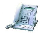 Review Panasonic KXT7630EB / PanasonicKXT7630EB 3 line LCD, handsfree, 24Key Digital Telephone black for KXTDA 15, KXTDA 30, KXTDA100 & KXTDA 200 only