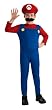 Standard Kids Mario Costume