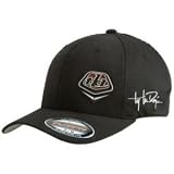 Troy Lee Designs Icon Flexfit Baseball Hat
