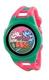 Ed Hardy Kids Kandies Flowers Dial Digital Watch #KK-FL