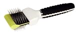 Eigenschaften Maxi-Pet 82487 / Maxi-Pet 82487 Premium Care Bürste 2 in 1 einfach