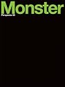 Perspecta 40 "Monster": The Yale Architectural Journal