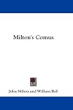 Milton's Comus