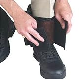 Galco Boot Extender (Black, Ambi)