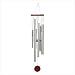 Jws Moonlight Ancient Temple Bell Sound Windchimes [Kitchen]