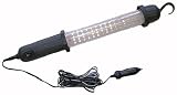 Tools & Hardware : 12 Volt 60 LED Work Light - Round