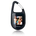 Memorex Photo Viewer - Black