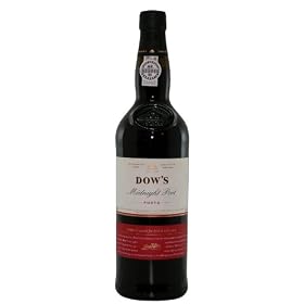 Dows Midnight Port - 75cl