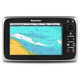 Raymarine c97 Multifunction Display w/FF - No Charts