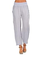 Special pants Pantalón Chloe (Gris)