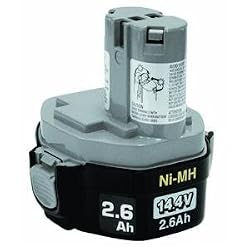 Makita 193158-3 14.4V Nickel-metal Hydride Battery Pack