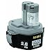 Makita 193158-3 14.4V Nickel-metal Hydride Battery Pack