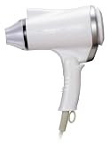 マイナスイオン ヘアドライヤー KD-280(W)ホワイトの画像