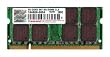 Transcend Arbeitsspeicher 2GB DDR2 667MHz PC2-5300 CL5 SO-DIMM (200-PIN, f�r Notebooks)