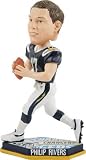 Philip Rivers San Diego Chargers Thematic Base Bobblehead Figurine