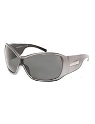 Dolce Gabbana Sunglasses 6034 TRANSPARENT GREY 79487 by Dolce & Gabbana