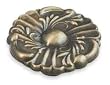 Battalion 1XNU2 Cabinet Knob, Round, PK 5