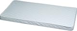 Simmons Kids Vinyl Cradle Pad