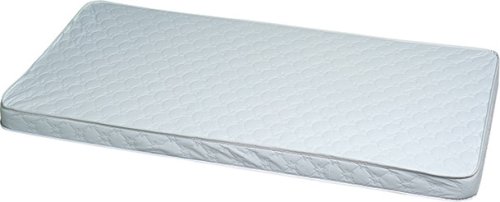 Simmons Kids Vinyl Cradle Pad