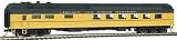 Walthers - Pullman-Built Heavyweight 36-Seat Diner - Assembled HO - Chicago & North Western